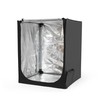 Creality 3D spausdintuvo uždanga - 480x600x720mm