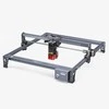 Creality CR-30 lazerinės Falcon graviravimo staklės - 5W