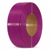 Creality CR-PETG papildymo gija 1.75 mm 1kg – rausvai raudona