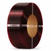 Creality CR-PETG papildymo gijinė 1.75 mm, 1kg – skaidri vyno raudona