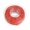 Creality CR-PLA plastikas - 1.75mm - 1kg - Raudonas