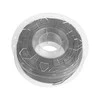 Creality CR-PLA plastikas - 1.75mm - 1kg - Pilkas