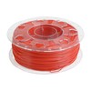 Creality CR-PLA plastikas - 1.75mm - 1kg - Raudonas