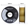 Creality CR-PLA Silk - 1.75mm - 1kg - Mėlynas