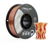 Creality CR-PLA Silk - 1,75mm - 1kg - Raudona Copper