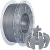 Creality CR-PLA plastikas - 1.75mm - 1kg - Sidabrinis