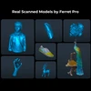 „Creality“ 3D skeneris – CR-Scan Ferret Pro