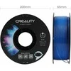 Creality CR-TPU - 1.75mm - 1kg - Mėlynas