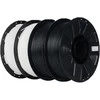 Creality Ender PLA vertės rinkinys – 4 ritės