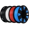 Creality Ender PLA vertės rinkinys – 4 ritės