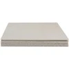 Creality Falcon serijos Basswood faneros lakštai 200 x 200 x 3 mm - 10 vnt