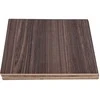 Creality Falcon serijos riešutmedžio faneros lakštai 300 x 300 x 5 mm - 6 vnt