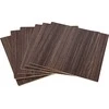 Creality Falcon serijos riešutmedžio faneros lakštai 200x200x3mm - 10vnt