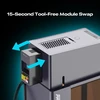 Creality Falcon T1 20 W diodinio lazerio atnaujinimo rinkinys