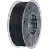 3D plastikas PA6-CF hyper juodas 1kg CREALITY