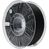 3D plastikas PA6-CF hyper juodas 1kg CREALITY