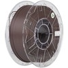 Creality Hyper PETG-CF plastikas 1kg 1.75mm - Milk Tea Brown
