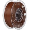 Creality Hyper PETG-CF plastikas 1kg 1.75mm - Caramel Brown Coffee