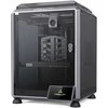 3D spausdintuvas – Creality K1C 2025 versija