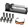 Creality Rotary Kit Pro atnaujinimo paketas, skirtas A1