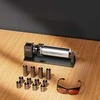 Creality Rotary Kit Pro atnaujinimo paketas, skirtas A1