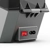 3D plastiko džiovintuvas 45℃-70℃ Space Pi CREALITY