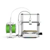 Creality SPARKX i7 automatinio pildymo derinys