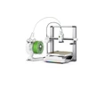 Creality SPARKX i7 automatinio pildymo derinys