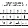 Creality SPARKX i7 PrintEase rinkinys