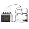 3D spausdintuvas – Creality SparkX i7 Combo