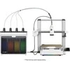 3D spausdintuvas – Creality SparkX i7 Combo