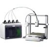 3D spausdintuvas – Creality SparkX i7 Combo