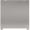 Creality spausdinimo platformos plokštė PC, magnetinis padas 310×315×2.3