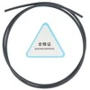 Creality Ultra-Smooth PTFE Tube - gijų padavimo vamzdis - 1m