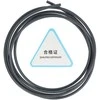 Creality Ultra-Smooth PTFE Tube - gijų padavimo vamzdis - 2m