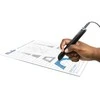 3Doodler Doodle Pad piešimo bloknotas, skirtas kurti ir PRO