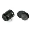 CS-Mount objektyvas 12mm, rankinis fokusavimas, skirtas Raspberry Pi HQ kamerai, ArduCam LN037