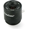 CS-Mount objektyvas 8mm, rankinis fokusavimas, skirtas Raspberry Pi kamerai, ArduCam LN038