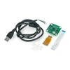 CSI-USB UVC adapteris, skirtas IMX477 Raspberry Pi HQ kamerai, Arducam B0278