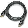 CU 48Gb/s ekranuotas HDMI laidas – 1.5 m – juodas – Akyga AK-HD-15S