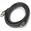 CU 48Gb/s ekranuotas HDMI laidas - 3m - juodas - Akyga AK-HD-30S