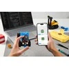 CyberBrick Ultimate Hardware Kit – ZK003 – rinkinys nuotoliniu būdu valdomiems modeliams konstruoti ir programuoti – Bambu Lab