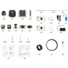 CyberBrick Ultimate Hardware Kit – ZK003 – rinkinys nuotoliniu būdu valdomiems modeliams konstruoti ir programuoti – Bambu Lab