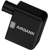 Cycplus AS1 POCKET AIRBANK mini dviračio pompa