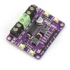 Cytron Maker Drive MX1508 - dviejų kanalų variklio valdiklis 9.5V/1A