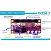 Cytron Maker pHAT - GPIO išplėtimas, skirtas Raspberry Pi