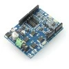 Cytron MD10 - 1 kanalo variklio valdiklis 30V/10A - Arduino priedėlis