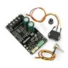 Cytron MD25HV - vieno kanalo DC variklio valdiklis - 7V-58V/25A