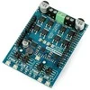 Cytron priedėlis MDD10 - dviejų kanalų DC variklio valdiklis - 7V-30V/10A - Arduino priedėlis