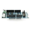 Cytron priedėlis MDD10 - dviejų kanalų DC variklio valdiklis - 7V-30V/10A - Arduino priedėlis